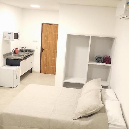 Flats Rota Do Mar Carneiros Διαμέρισμα Tamandaré Εξωτερικό φωτογραφία