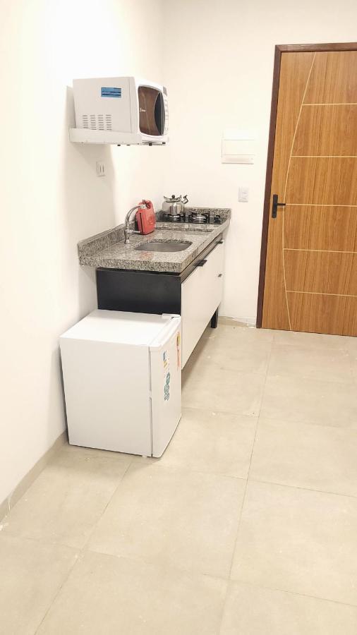 Flats Rota Do Mar Carneiros Διαμέρισμα Tamandaré Εξωτερικό φωτογραφία