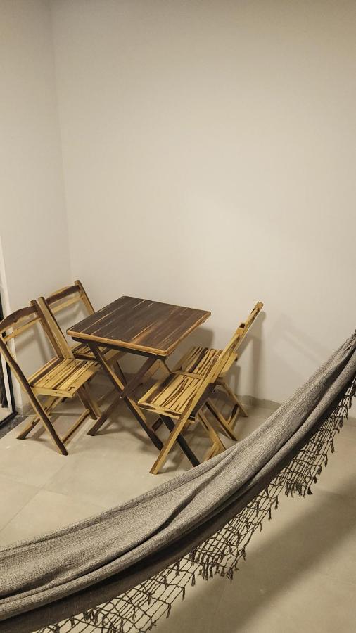 Flats Rota Do Mar Carneiros Διαμέρισμα Tamandaré Εξωτερικό φωτογραφία