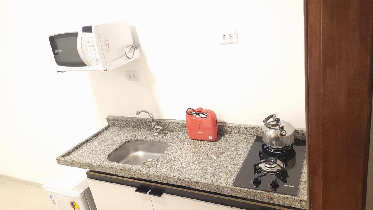 Flats Rota Do Mar Carneiros Διαμέρισμα Tamandaré Εξωτερικό φωτογραφία