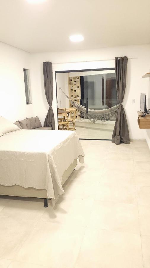 Flats Rota Do Mar Carneiros Διαμέρισμα Tamandaré Εξωτερικό φωτογραφία