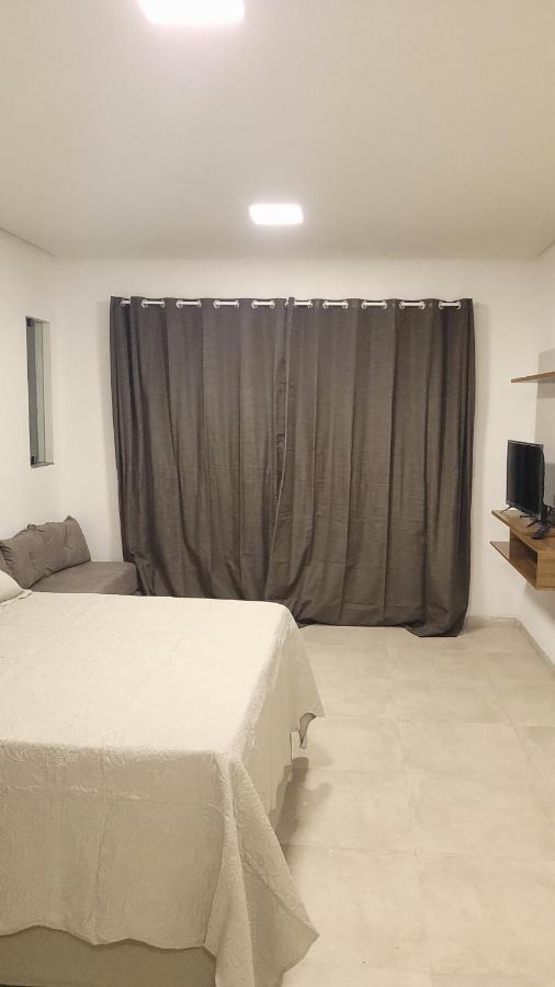 Flats Rota Do Mar Carneiros Διαμέρισμα Tamandaré Εξωτερικό φωτογραφία