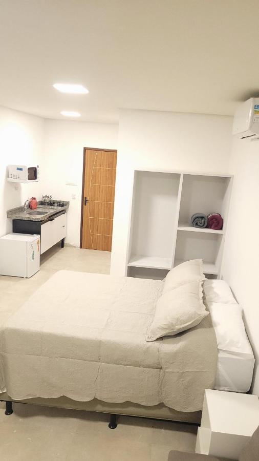 Flats Rota Do Mar Carneiros Διαμέρισμα Tamandaré Εξωτερικό φωτογραφία