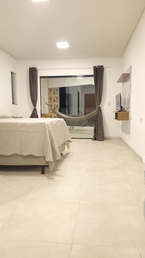 Flats Rota Do Mar Carneiros Διαμέρισμα Tamandaré Εξωτερικό φωτογραφία
