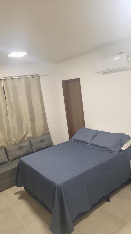 Flats Rota Do Mar Carneiros Διαμέρισμα Tamandaré Εξωτερικό φωτογραφία