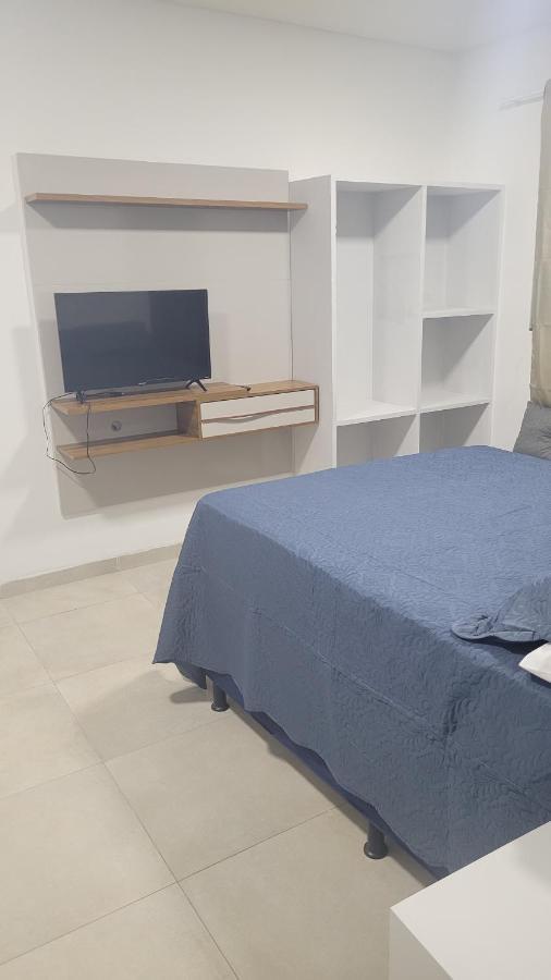 Flats Rota Do Mar Carneiros Διαμέρισμα Tamandaré Εξωτερικό φωτογραφία